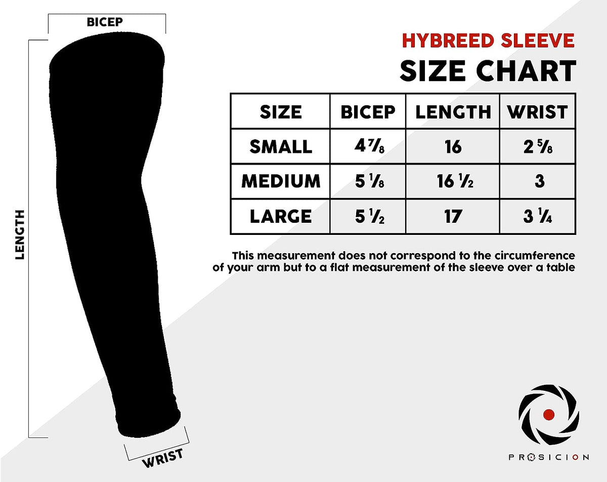 Ultimate Professional Gaming Arm Sleeve for Enhanced Performance