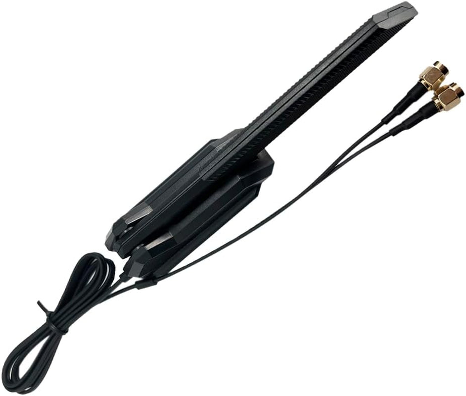Upgrade Your ASUS ROG Strix with 2T2R Wifi 6E Antenna for Enhanced Performance!