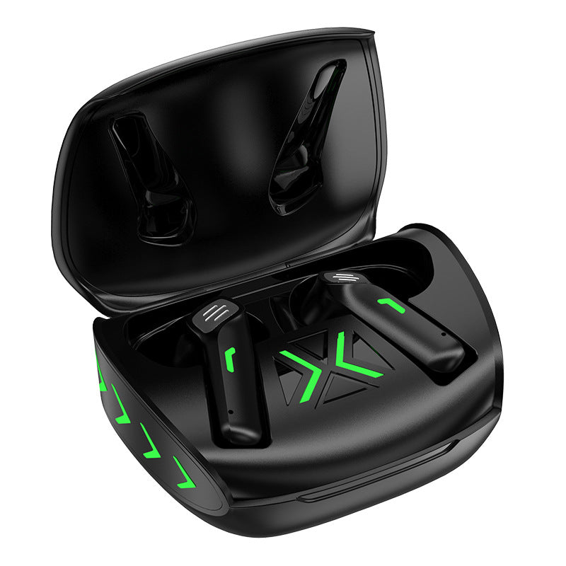 Zero Latency Gaming Bluetooth Headset - Immerse Yourself in the Game!