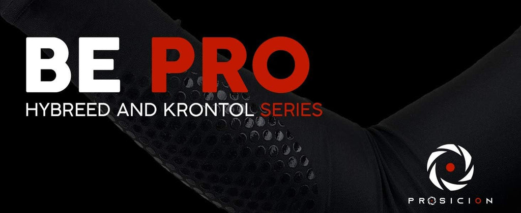 Ultimate Professional Gaming Arm Sleeve for Enhanced Performance