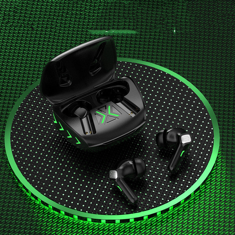 Zero Latency Gaming Bluetooth Headset - Immerse Yourself in the Game!