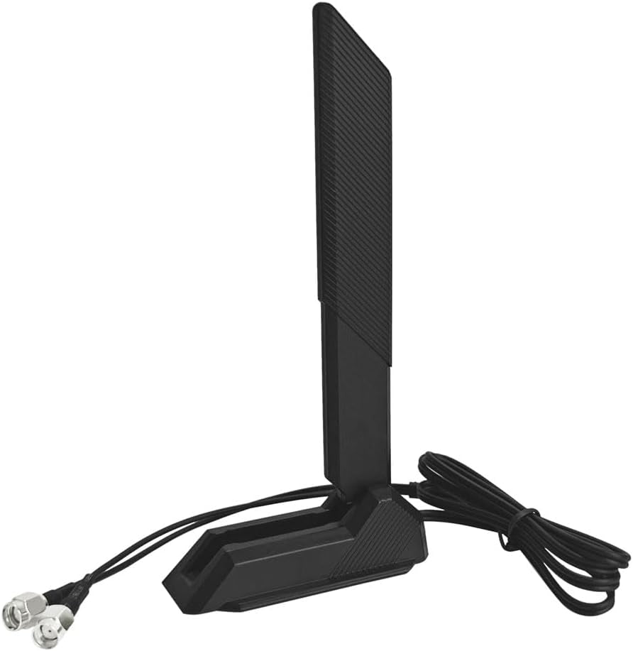 Upgrade Your ASUS ROG Strix with 2T2R Wifi 6E Antenna for Enhanced Performance!