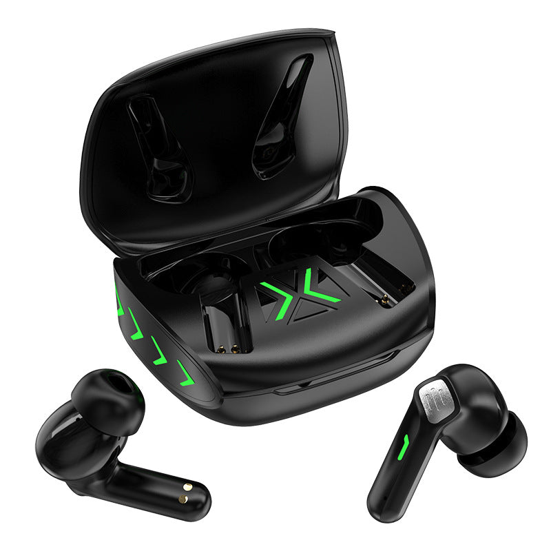 Zero Latency Gaming Bluetooth Headset - Immerse Yourself in the Game!
