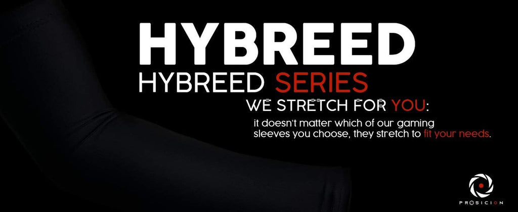 Ultimate Professional Gaming Arm Sleeve for Enhanced Performance