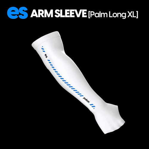 Ultimate Palm Long Gaming Arm Sleeve for Enhanced Comfort and Performance