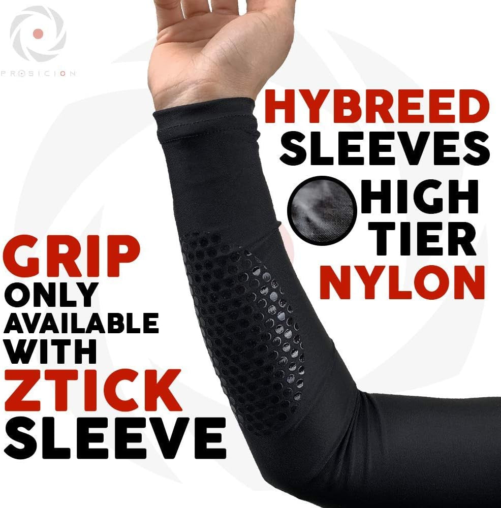 Ultimate Professional Gaming Arm Sleeve for Enhanced Performance