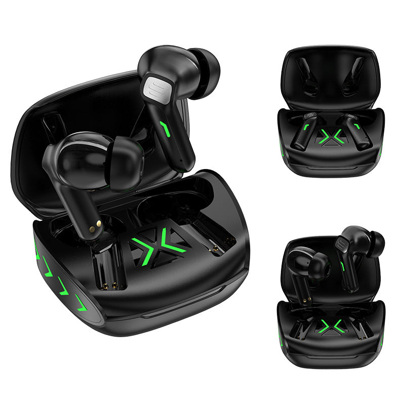 Zero Latency Gaming Bluetooth Headset - Immerse Yourself in the Game!